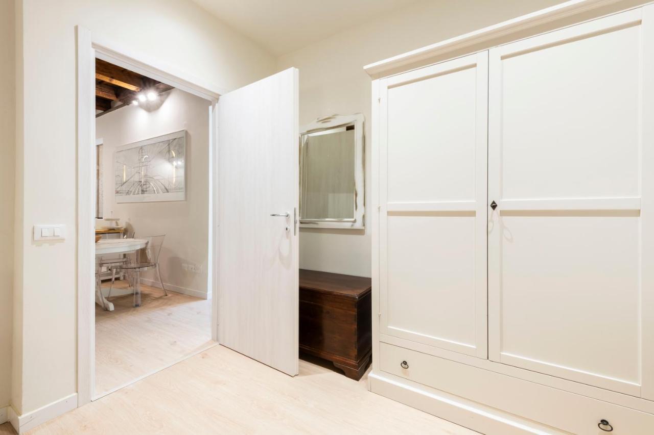 Memento Vivere Apartment Verona